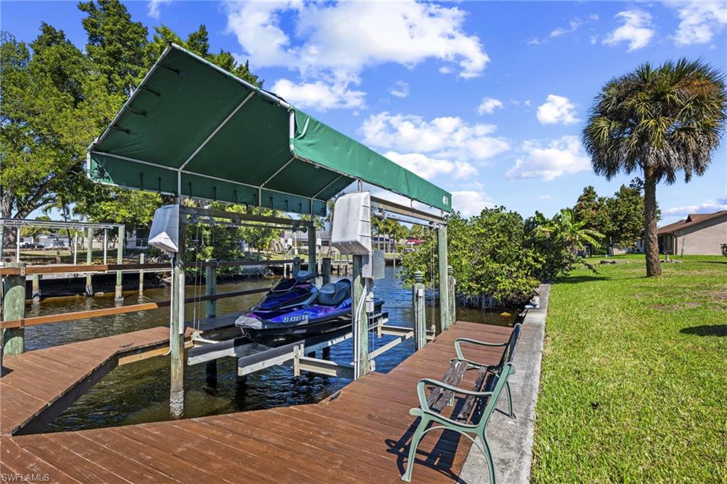 MORSE SHORES - Residential