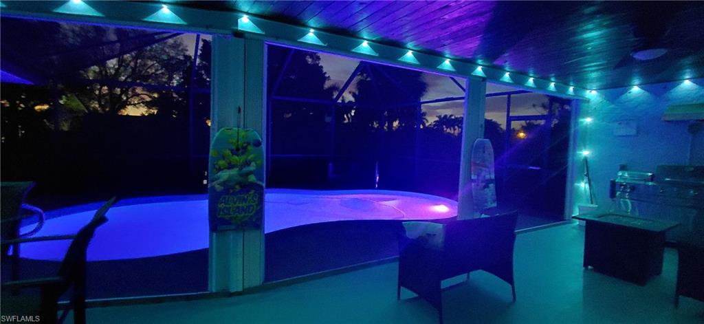 MORSE SHORES - Residential