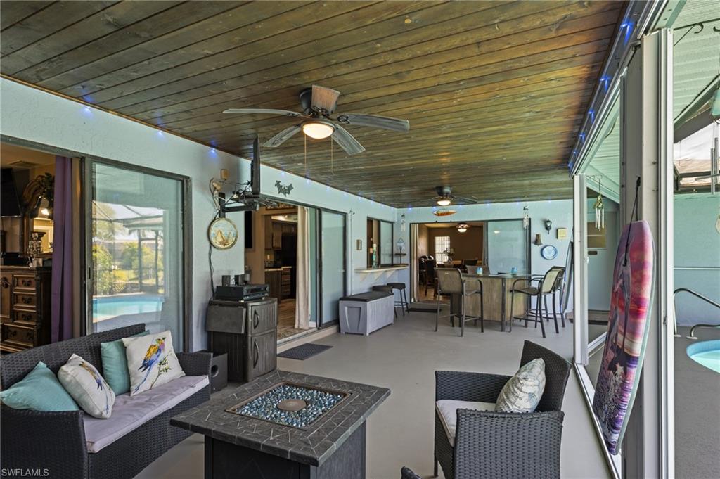 MORSE SHORES - Residential