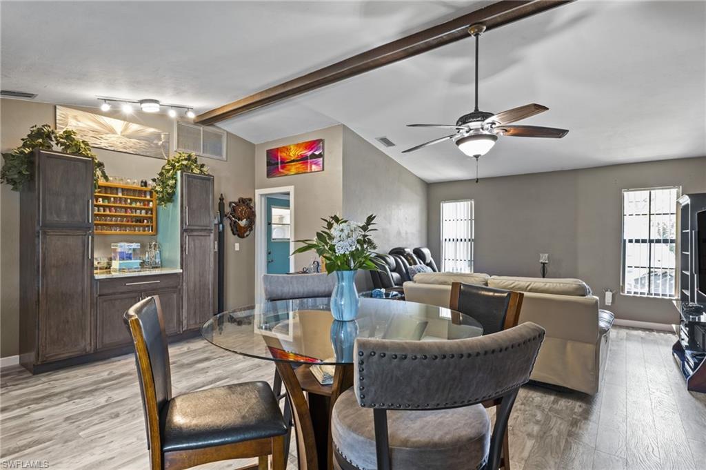 MORSE SHORES - Residential