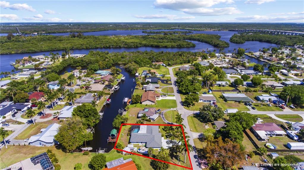 MORSE SHORES - Residential