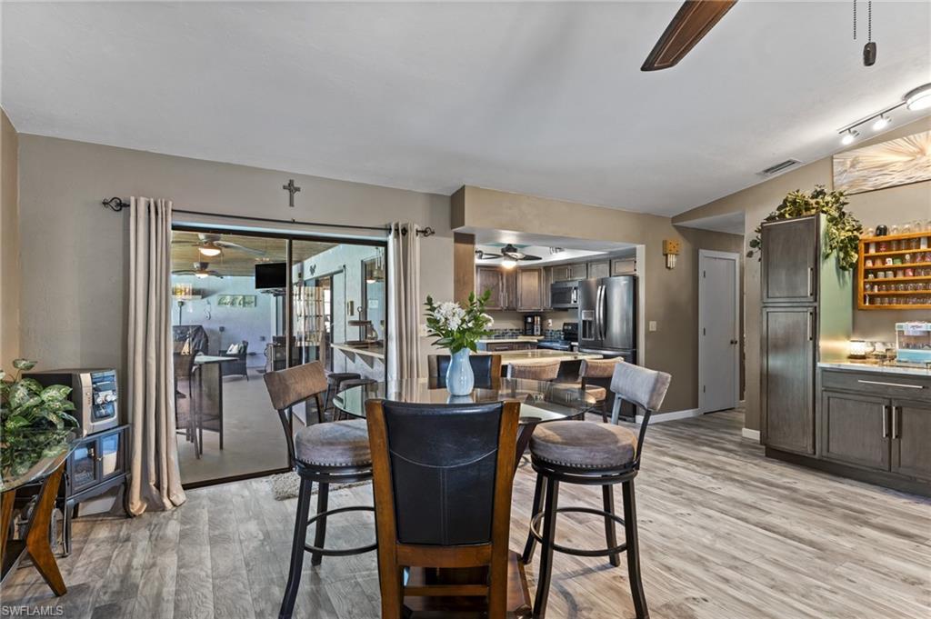 MORSE SHORES - Residential