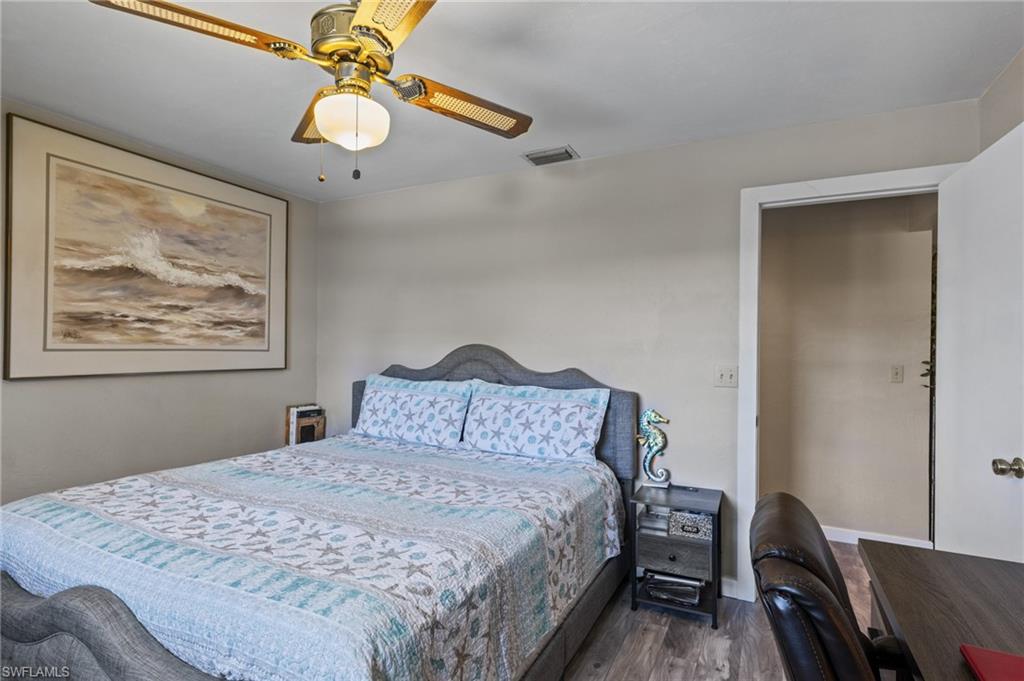 MORSE SHORES - Residential