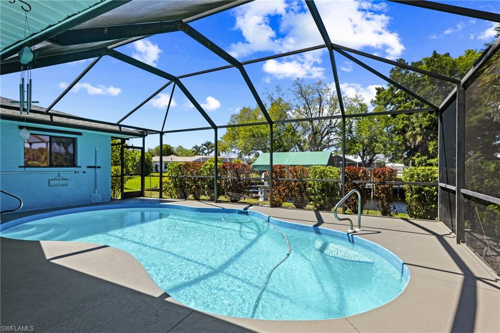 MORSE SHORES - Residential