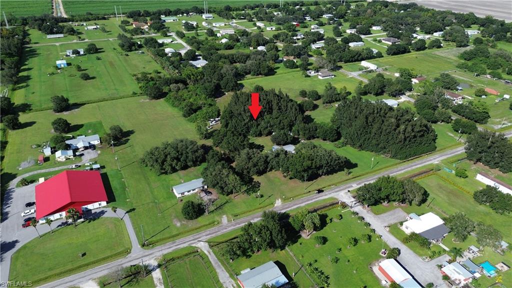 FLAGHOLE - Residential