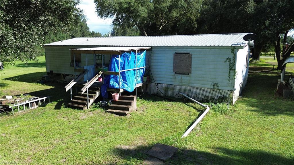 FLAGHOLE - Residential