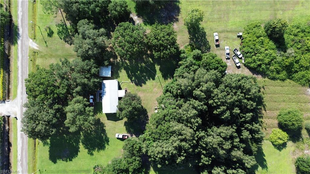 FLAGHOLE - Residential