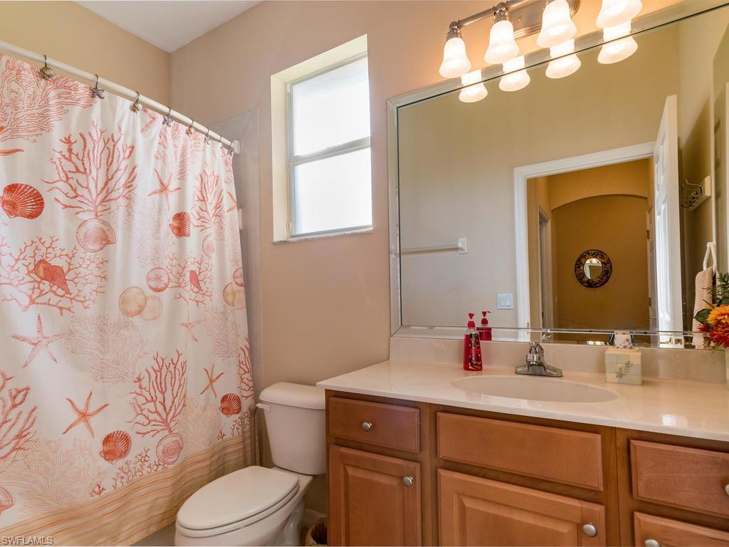 REFLECTION LAKES - Residential