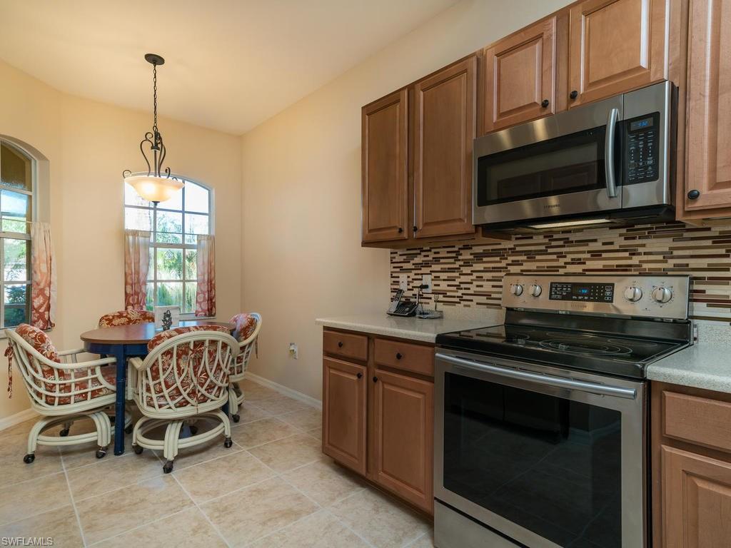 REFLECTION LAKES - Residential