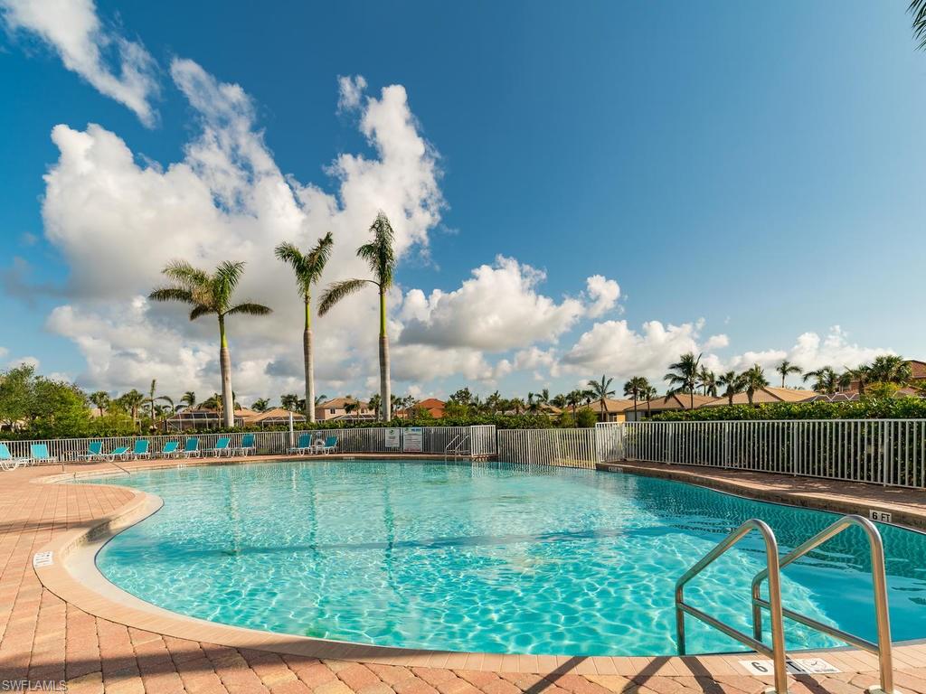 REFLECTION LAKES - Residential