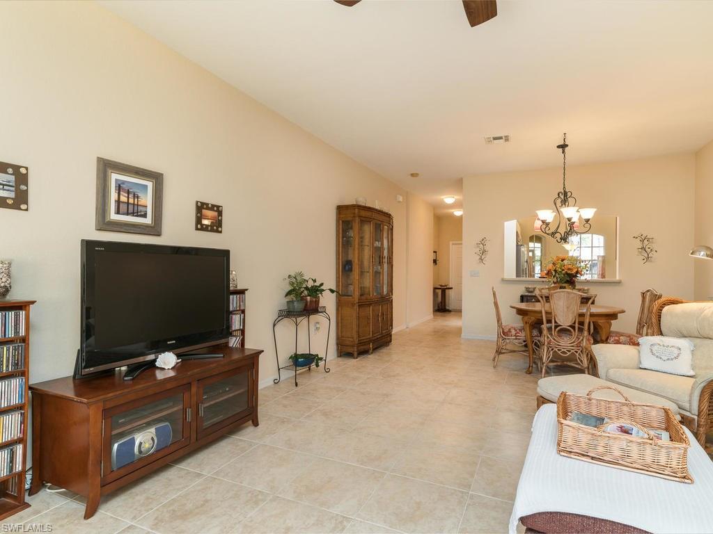 REFLECTION LAKES - Residential