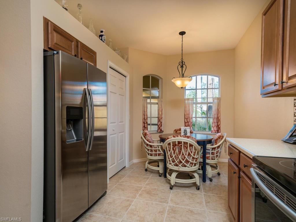 REFLECTION LAKES - Residential