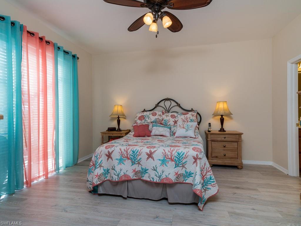 REFLECTION LAKES - Residential