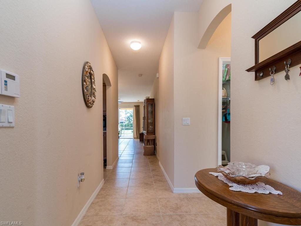 REFLECTION LAKES - Residential