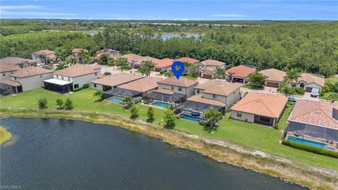 A home in FORT MYERS