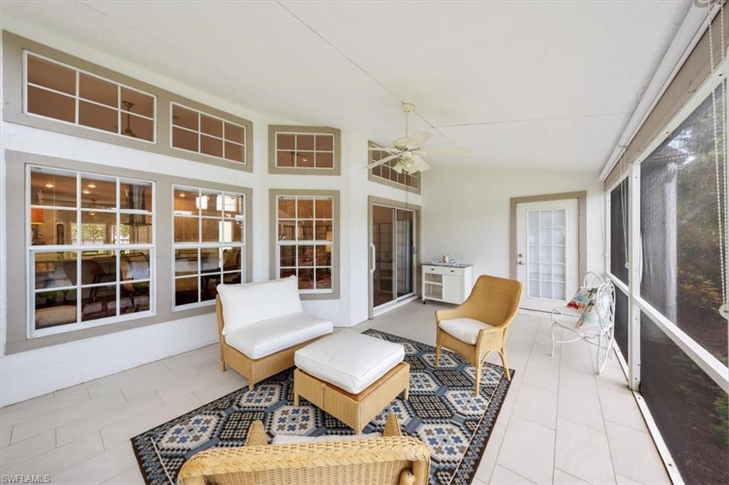 WEDGEFIELD VILLAS - Residential