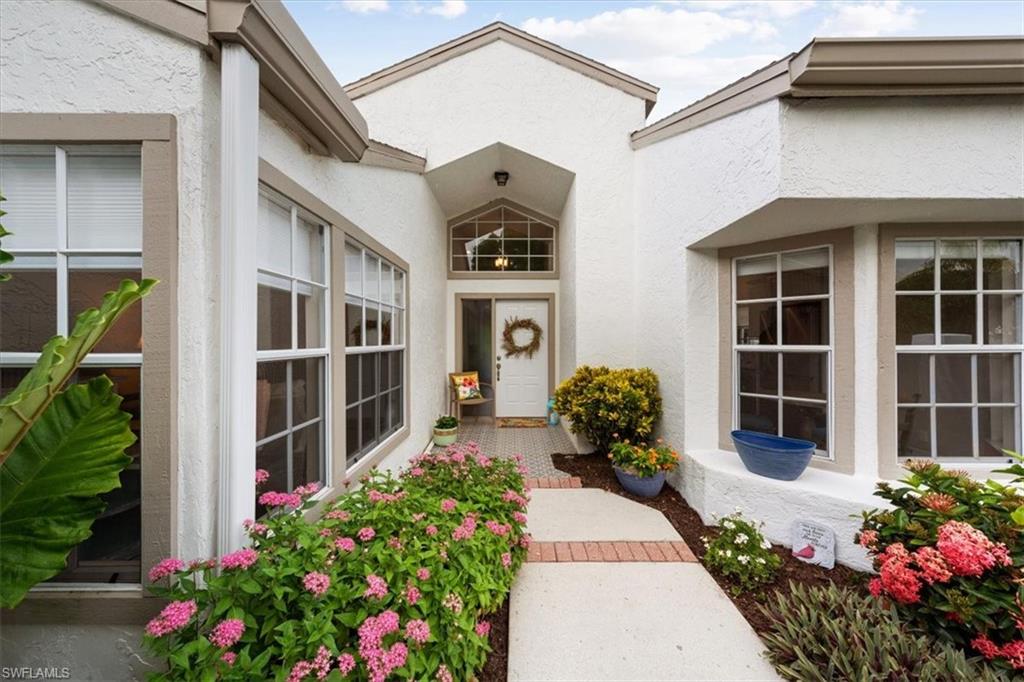 WEDGEFIELD VILLAS - Residential