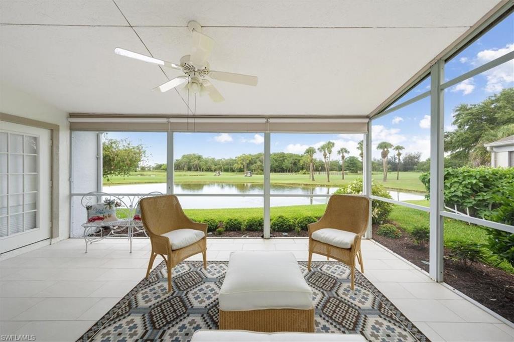 WEDGEFIELD VILLAS - Residential