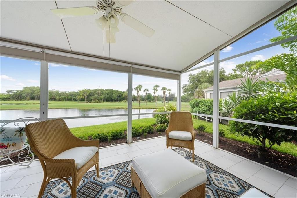 WEDGEFIELD VILLAS - Residential