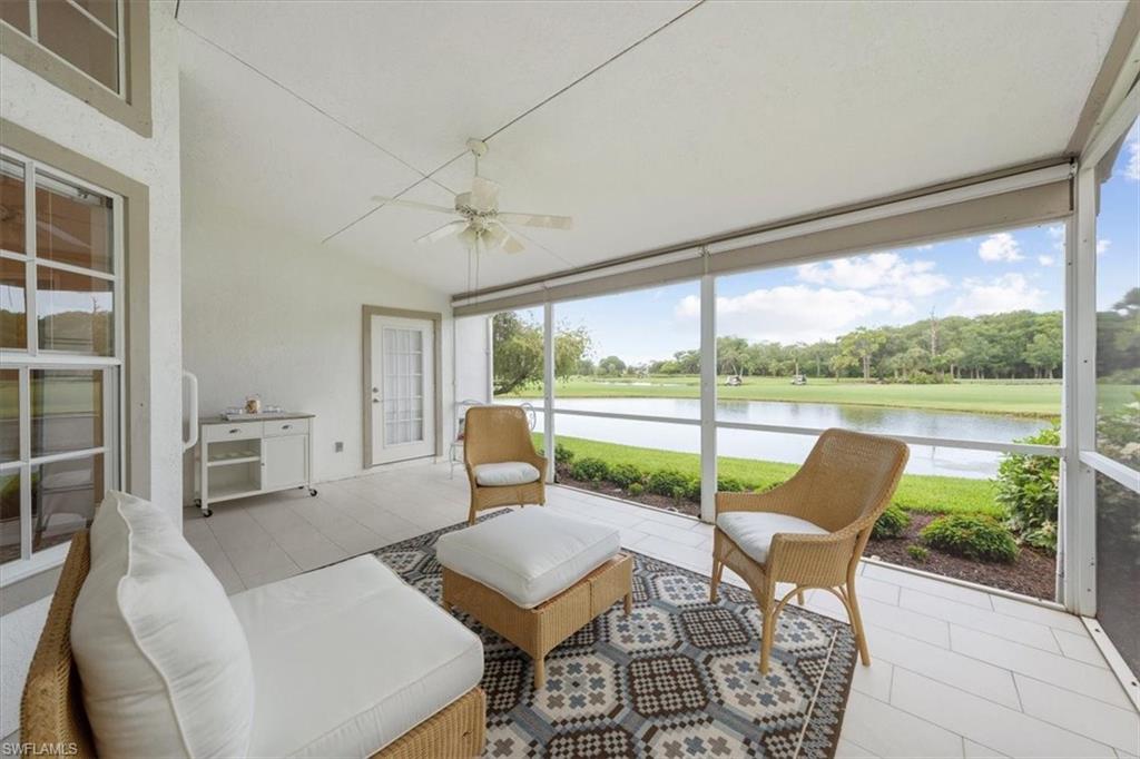 WEDGEFIELD VILLAS - Residential