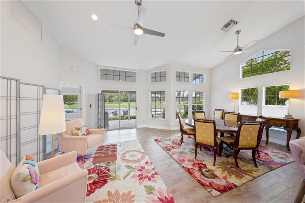 WEDGEFIELD VILLAS - Residential