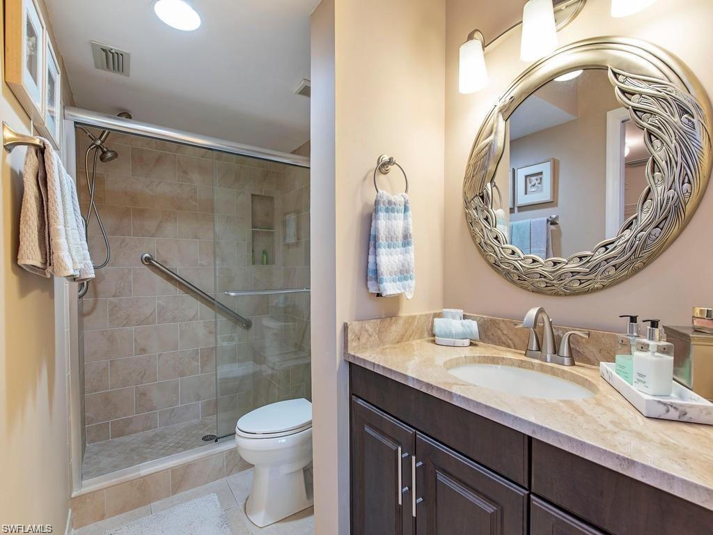 AMBERLY VILLAGE - Residential