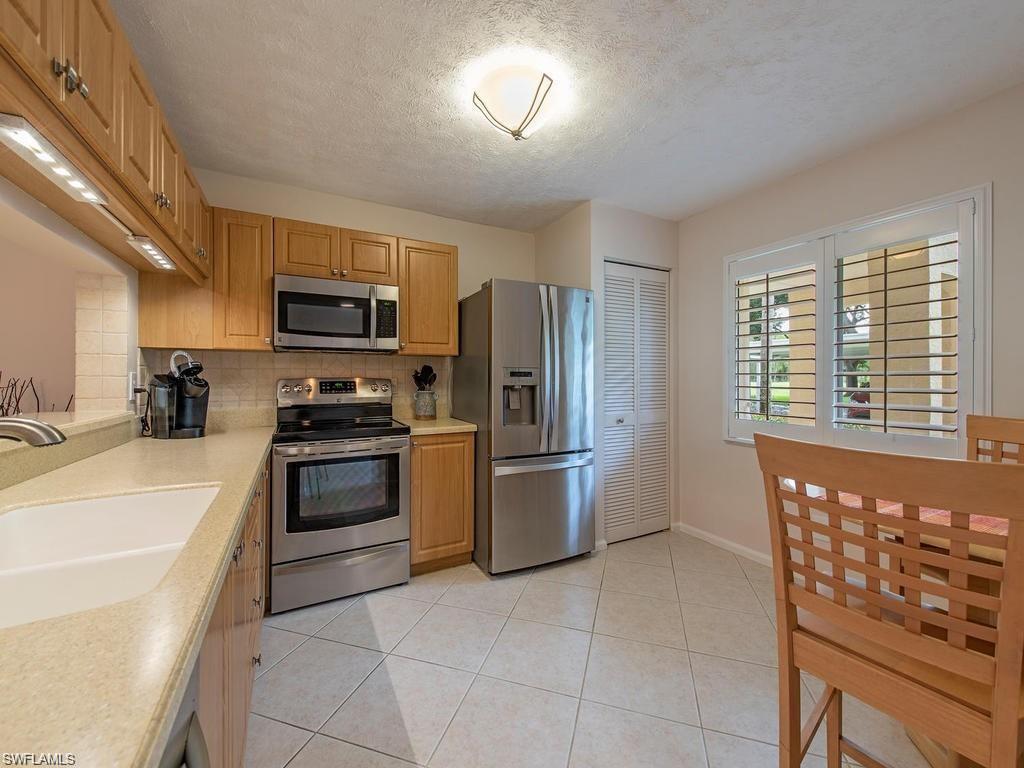 AMBERLY VILLAGE - Residential