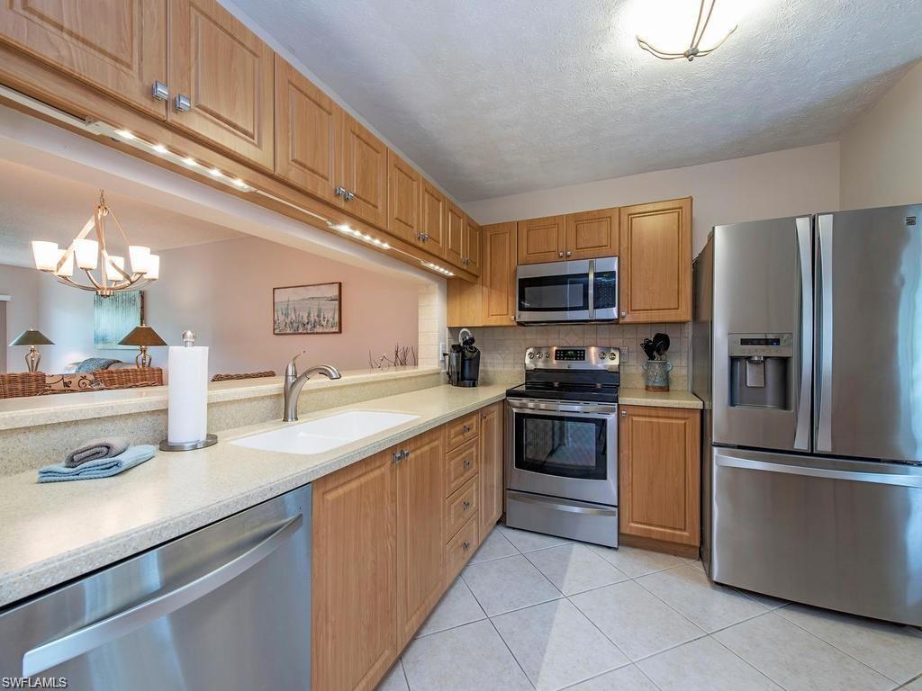 AMBERLY VILLAGE - Residential