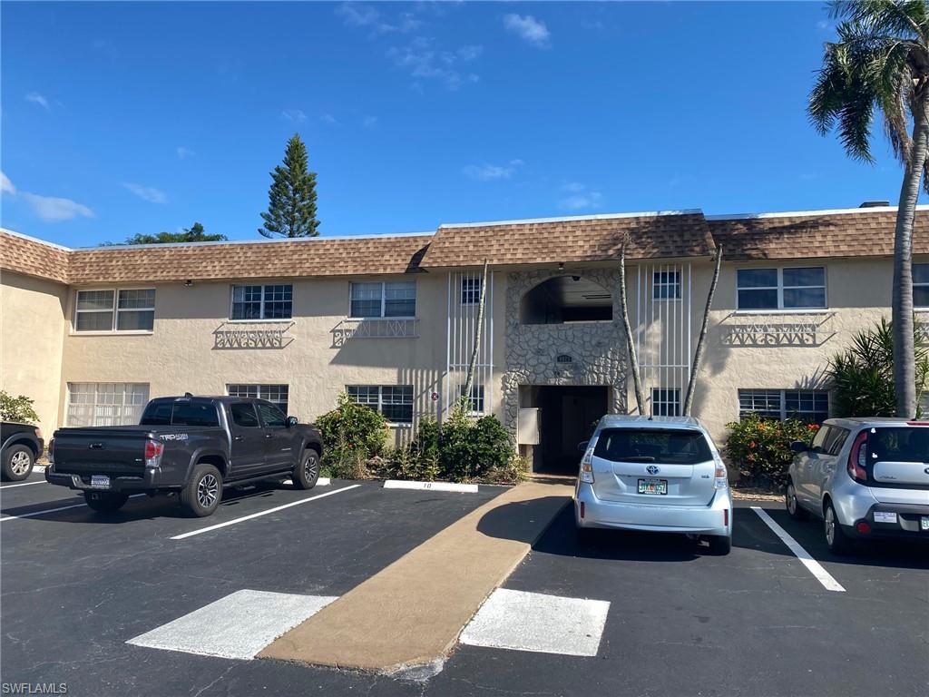 KENT I CONDO - Residential