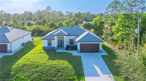 432 Mallory AVE S LEHIGH ACRES FL 33974