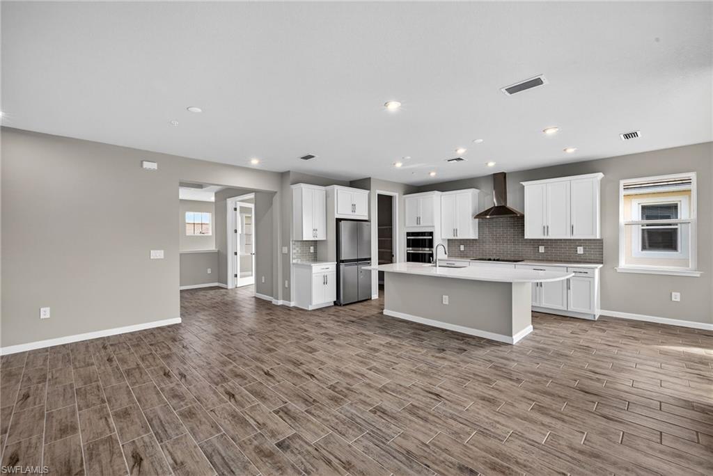 ARBORETUM - Residential