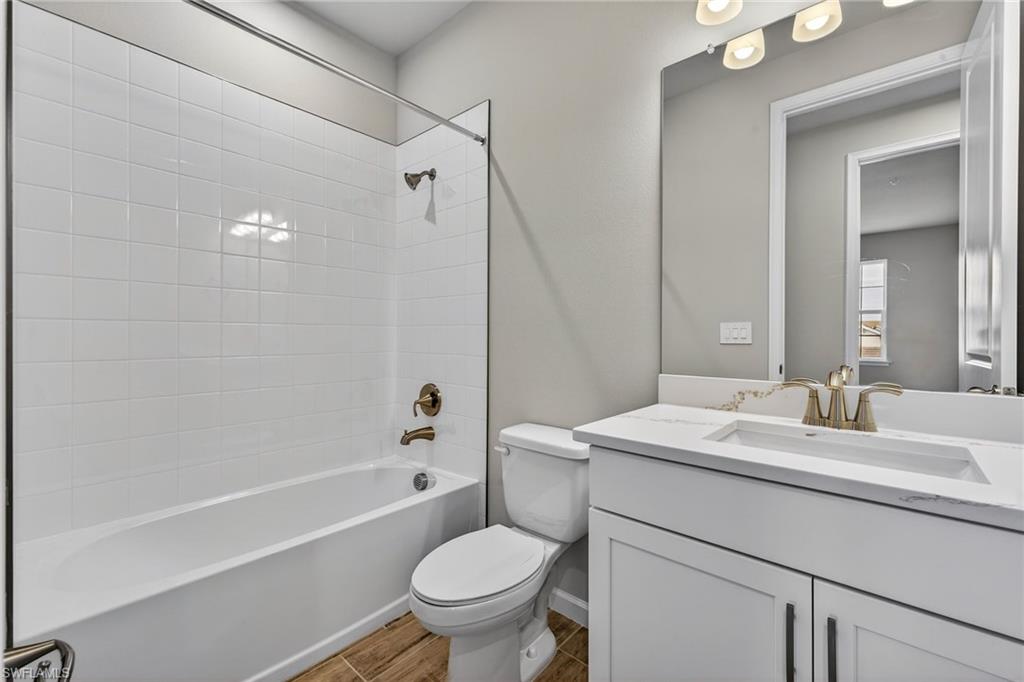 ARBORETUM - Residential