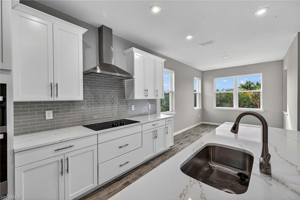 ARBORETUM - Residential