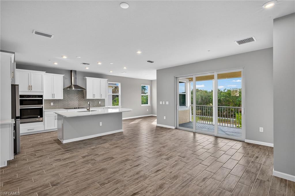 ARBORETUM - Residential