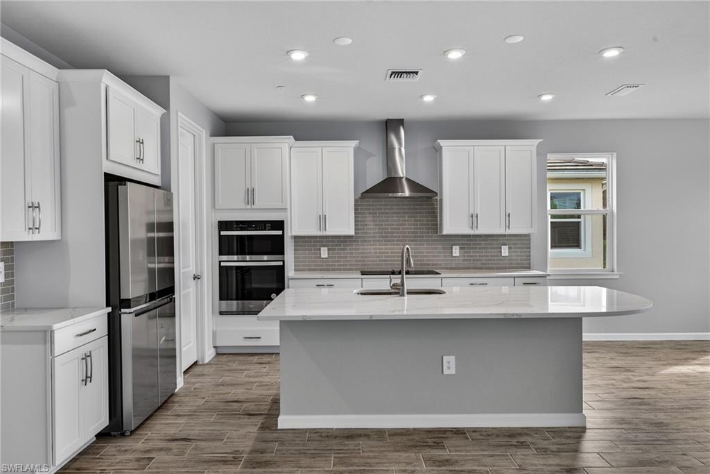 ARBORETUM - Residential