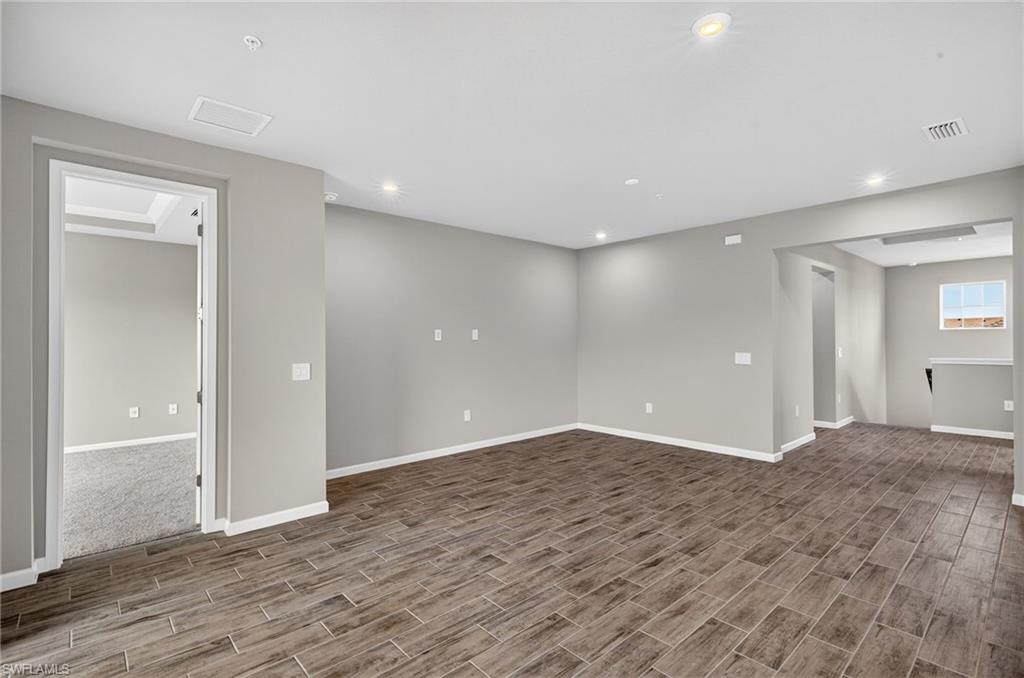 ARBORETUM - Residential