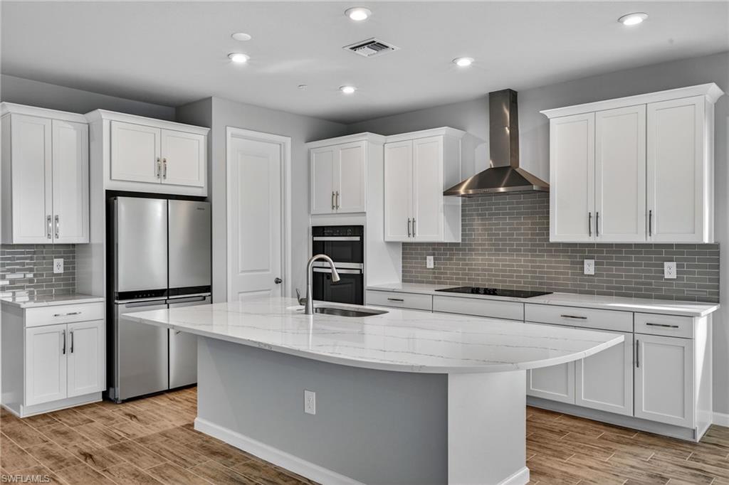 ARBORETUM - Residential