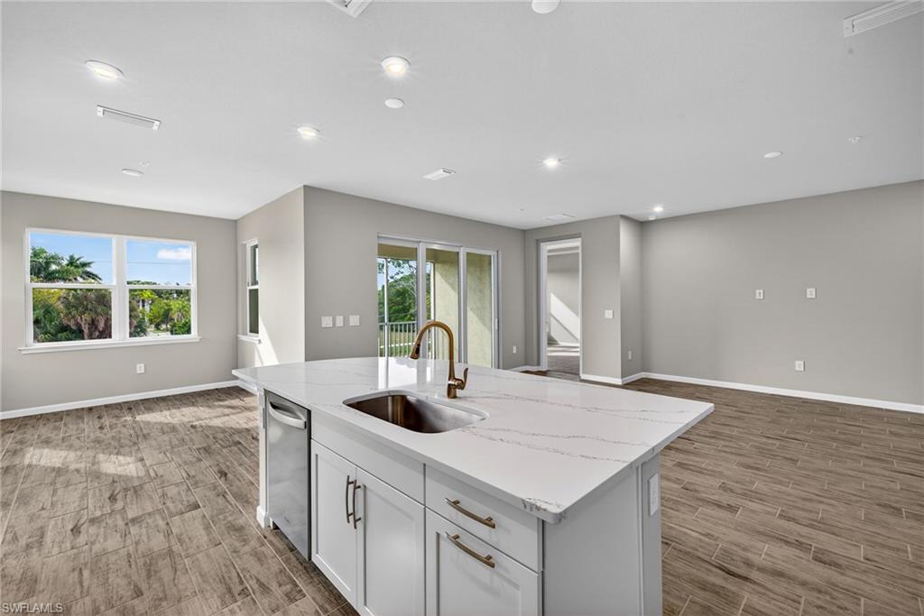 ARBORETUM - Residential