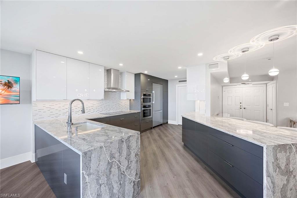 DORCHESTER - Residential Lease