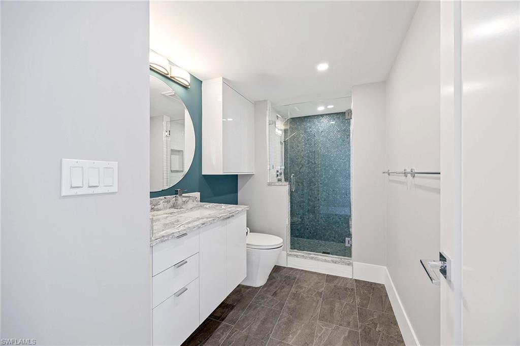 DORCHESTER - Residential Lease