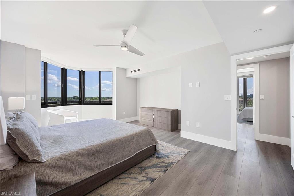 DORCHESTER - Residential Lease