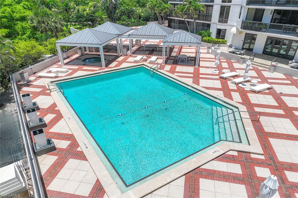 DORCHESTER - Residential Lease