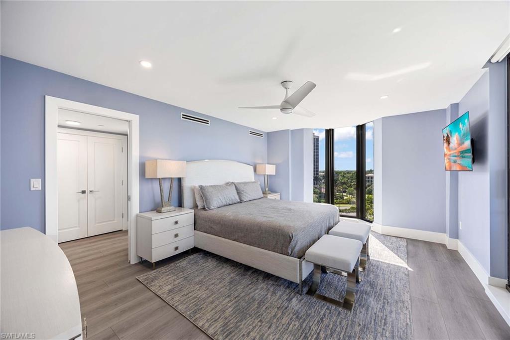 DORCHESTER - Residential Lease