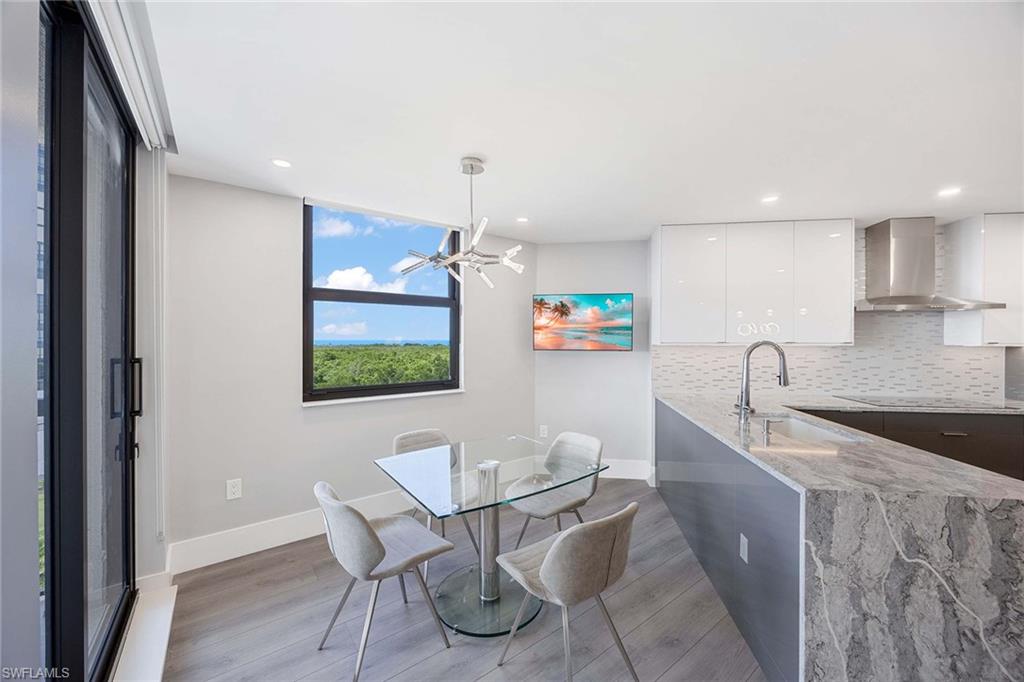 DORCHESTER - Residential Lease