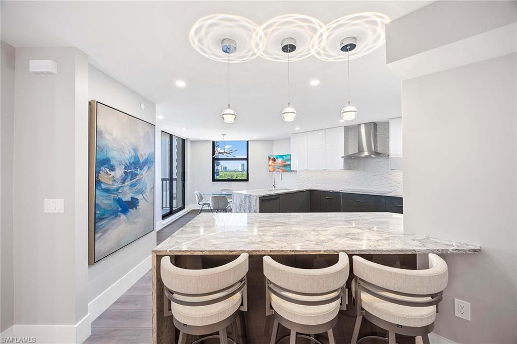 DORCHESTER - Residential Lease