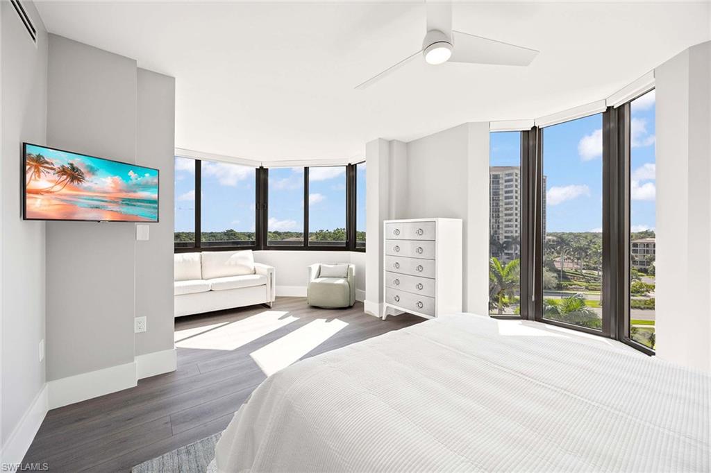 DORCHESTER - Residential Lease