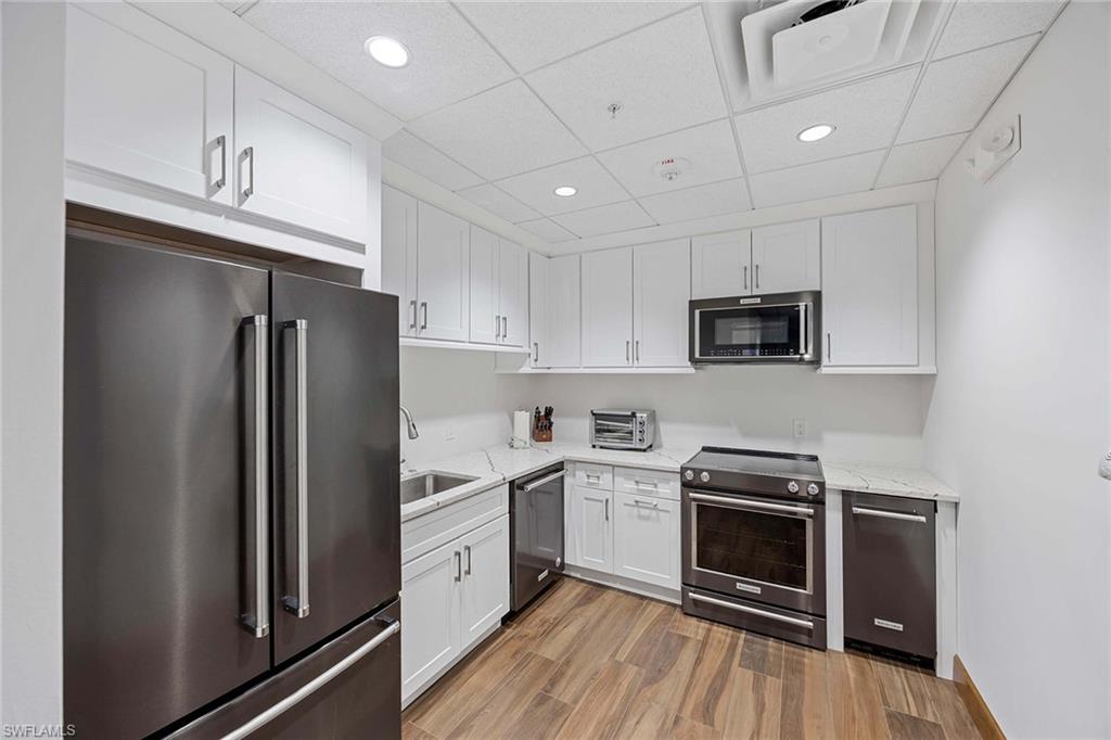 DORCHESTER - Residential Lease