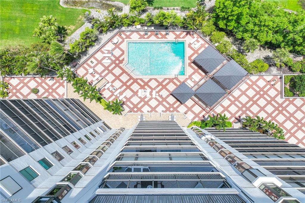 DORCHESTER - Residential Lease