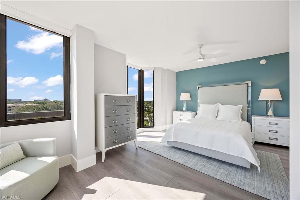 DORCHESTER - Residential Lease