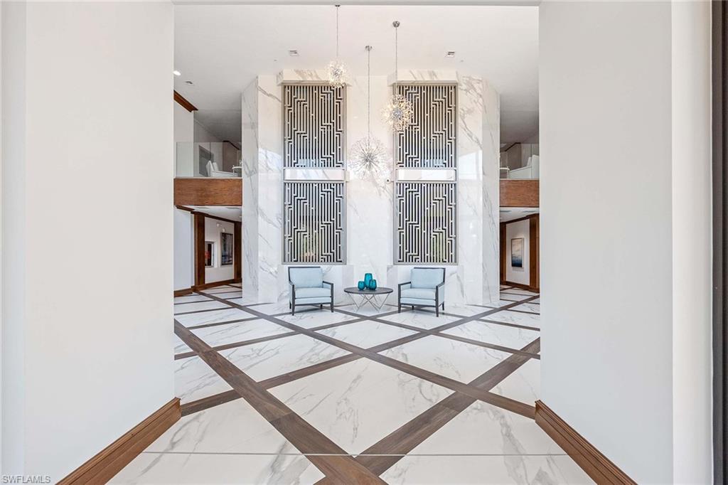 DORCHESTER - Residential Lease